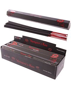 Stamford Vampires Kiss Incense Sticks | Bigwicks